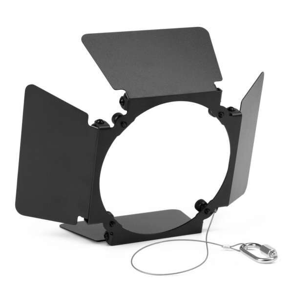 BeamZ Pro BTM250 Barndoor / Torblende
