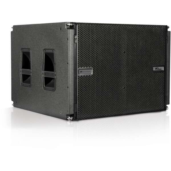 dB Technolgoies VIO S118