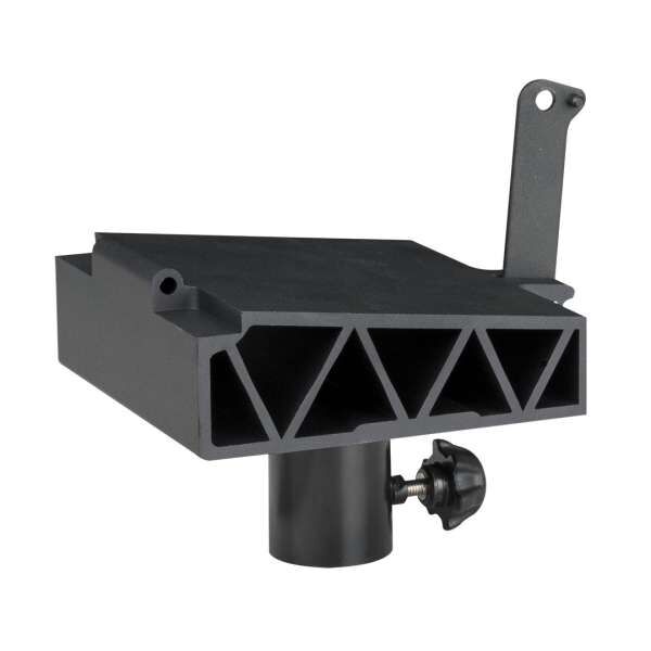 DAP Xi-3 Mobile Bracket schwarz