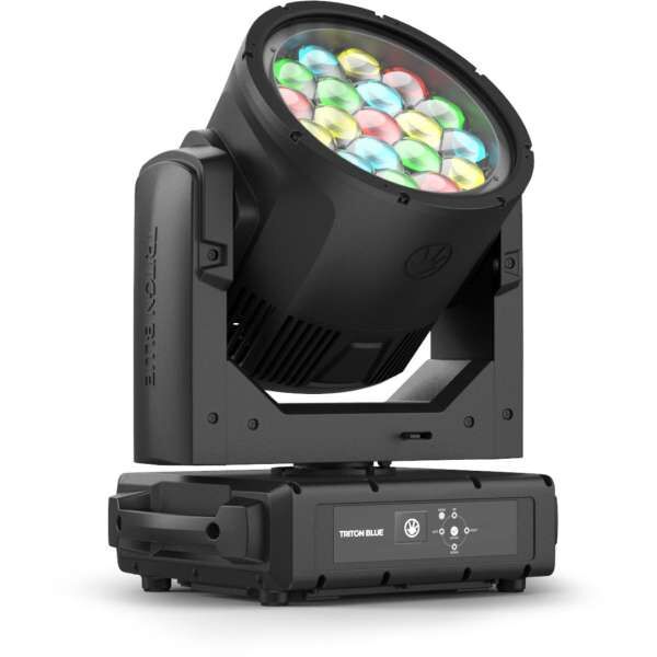 Triton Blue Python W19