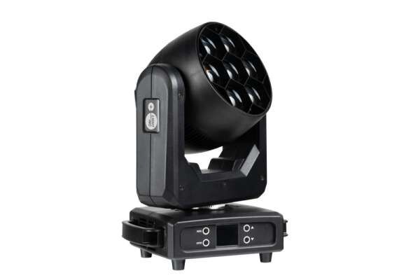 Light-Inc. ERA MH-740 MK2 LED Wash