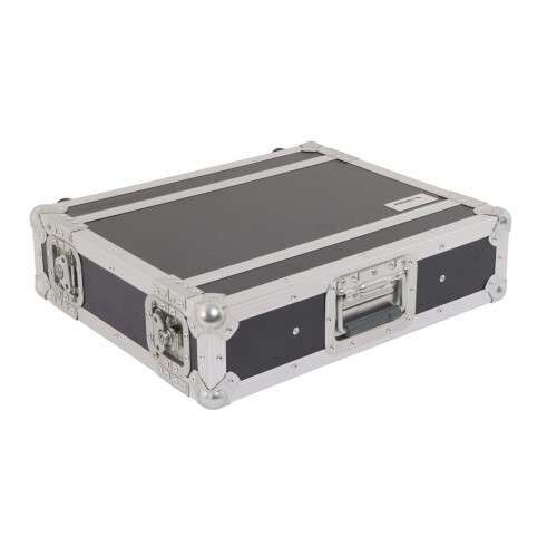 Proel Professional Case CR152BLKM 19" 2HE 25cm tief