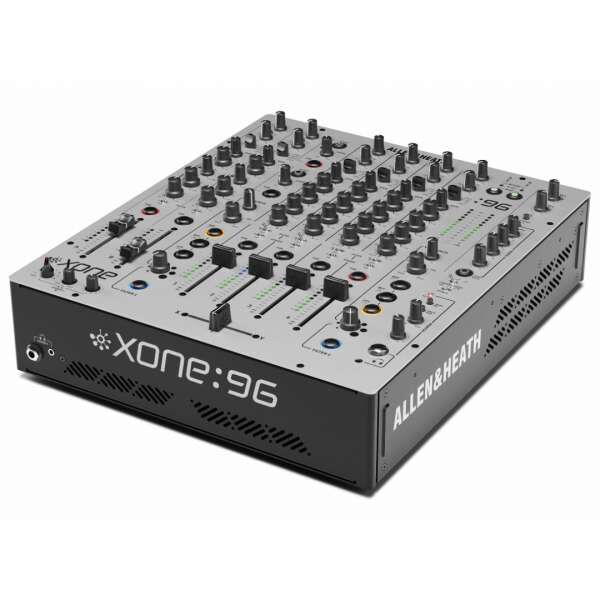 Allen & Heath XONE:96