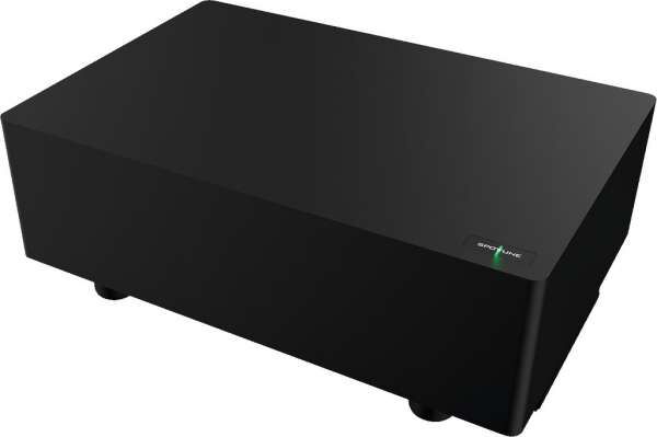 Spottune SUB/SW schwarz Wireless Subwoofer