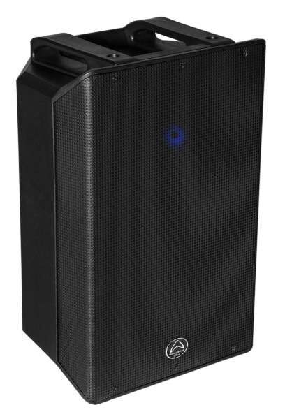 Wharfedale Pro Typhon AX15-BT aktiv PA Lautsprecher mit Bluetooth