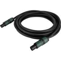 DAP FSN14 speakON Kabel 3 m NL4 4x 2,5 mm2