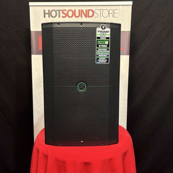 Mackie Thump 215XT B-Ware