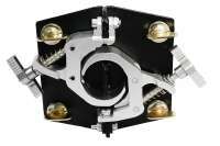 FOS Folded Clamp
