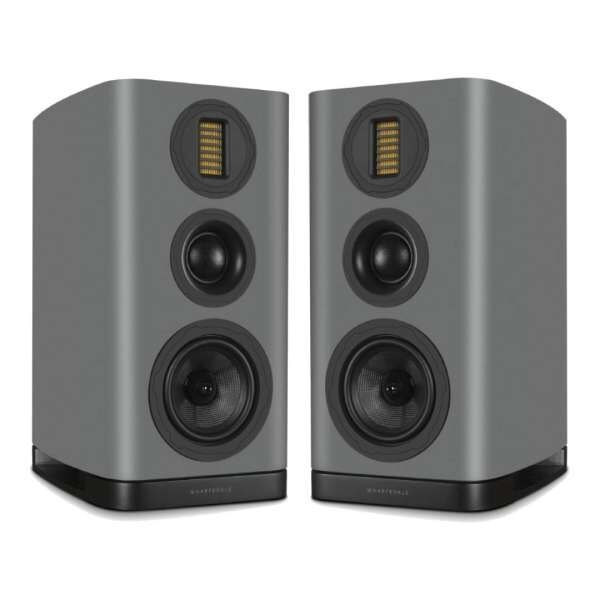 Wharfedale EVO 5.2 Lunar Grey Paar