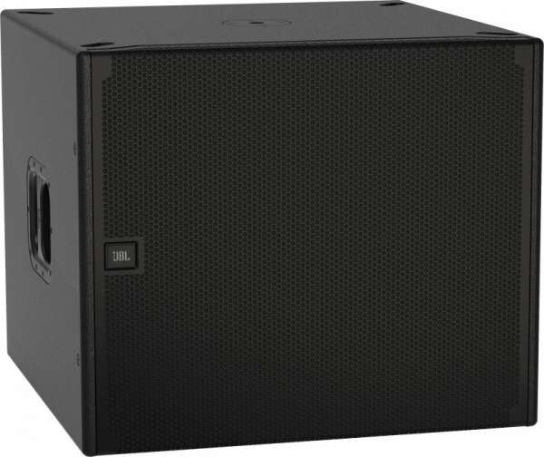 JBL SRX918S aktiver Subwoofer