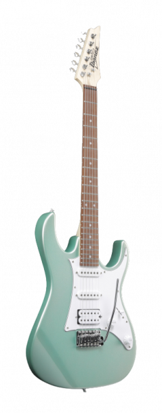 Ibanez GRX40-MGN E-Gitarre GIO Metallic Light Green