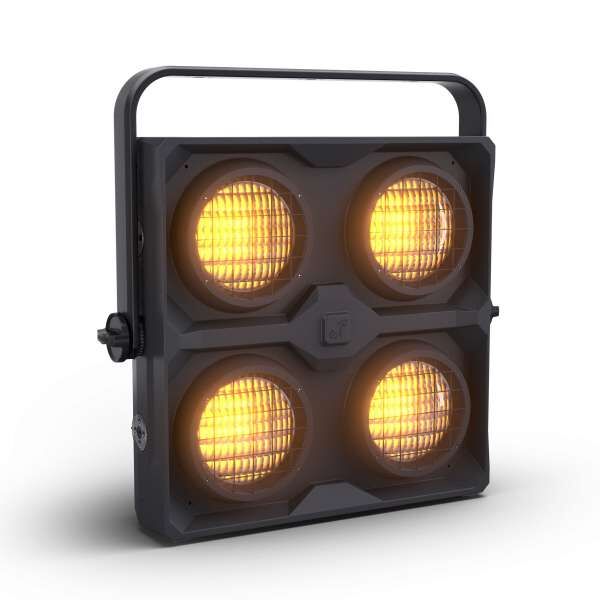 Cameo SUNO 4 IP65 4-Light Blinder