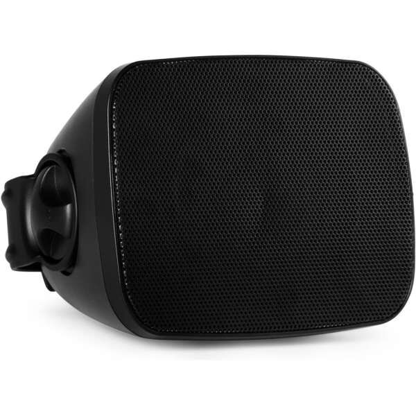 Power Dynamics BD30TB In/Outdoor Installationslautsprecher IPX5 100V ELA schwarz