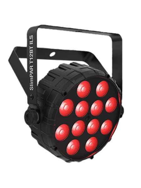 Chauvet DJ SlimPAR Q12 BT ILS