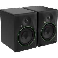 Mackie CR8BT aktive 8" Studiomonitore mit Bluetooth