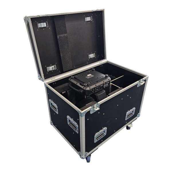 ADJ Flightcase 670 für 1x Hydro Hybrid