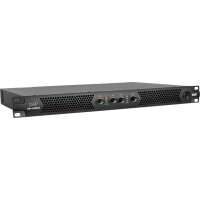 DAP MI-4.600 - 4-channel install amplifier with DSP and Milan