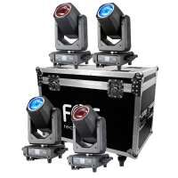 FOS Infinity Beam 300 Tourset 4