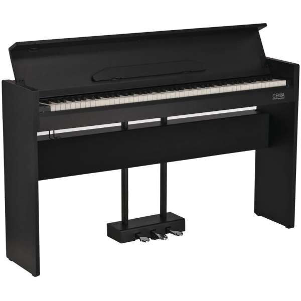 GEWA Digitalpiano CP510 schwarz matt