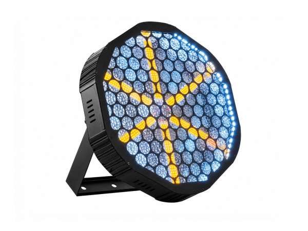 EUROLITE LED RETRO 6 Spot ABL