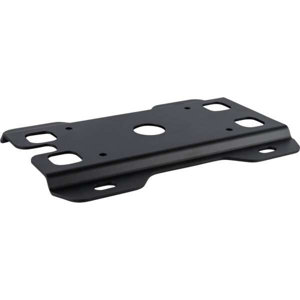 Infinity Mounting Plate für Raccoon S250/4 und W18/4 Junior