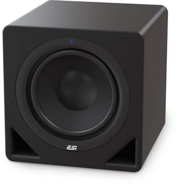 ESI aktiv 10s - aktiver 10 Zoll Studio-Subwoofer