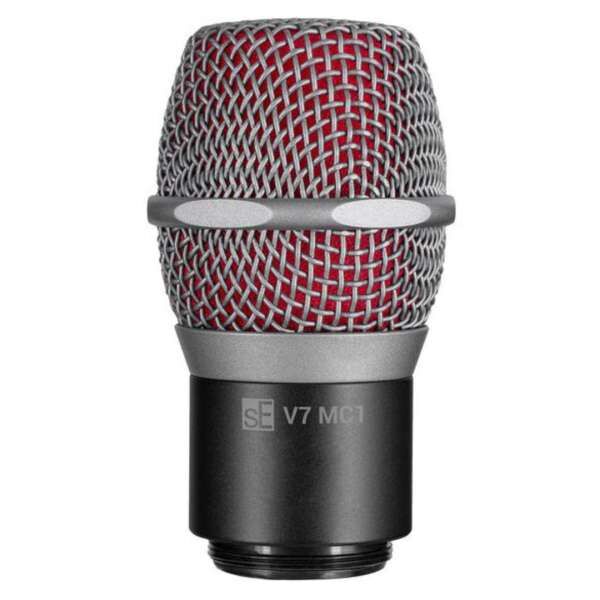 sE Electronics V7 MC1 Pouch Pack