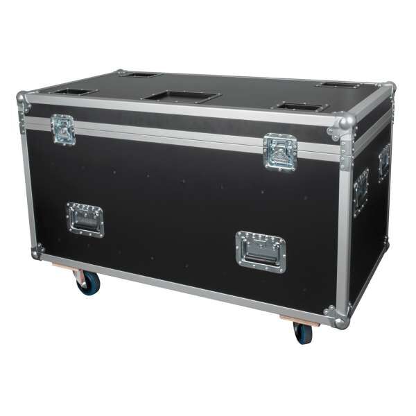 DMT Case für 8x DMT Alpha Serie - Fur 50x50 cm Panele