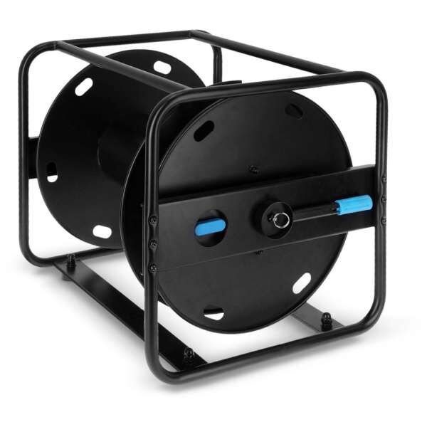 Adam Hall Cables K4CD450 - Industriekabeltrommel Größe M