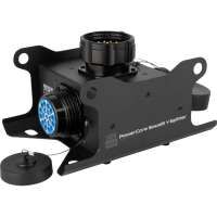 Showgear PowerCore Multipin S19 Y-Splitter