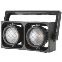 FOS Brick 600 IP65 RGBAWW Blinder