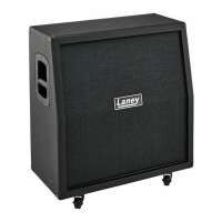 Laney GS412IA 320 W Gitarren-Box abgeschrägt mit 4 x 12 Zoll Laney GS412IA 320 W Gitarren-Box abgeschrägt mit 4 x 12 Zoll