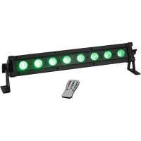 EUROLITE LED IP T-Bar 8 QCL Leiste