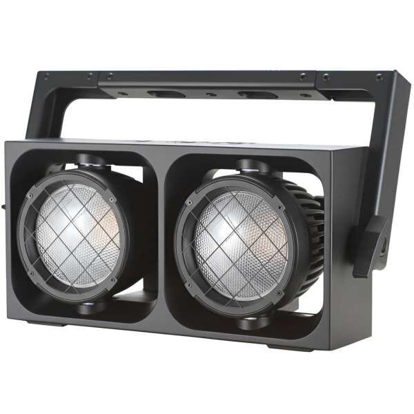 FOS Brick 600 IP65 RGBAWW Blinder