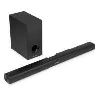 Audizio SB92WS Soundbar mit Wireless Subwoofer 150W