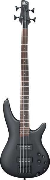 Ibanez SR300EB-WK E-Bass Weathered Black