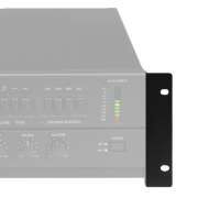 Monacor PA-1200RM Rackmontage