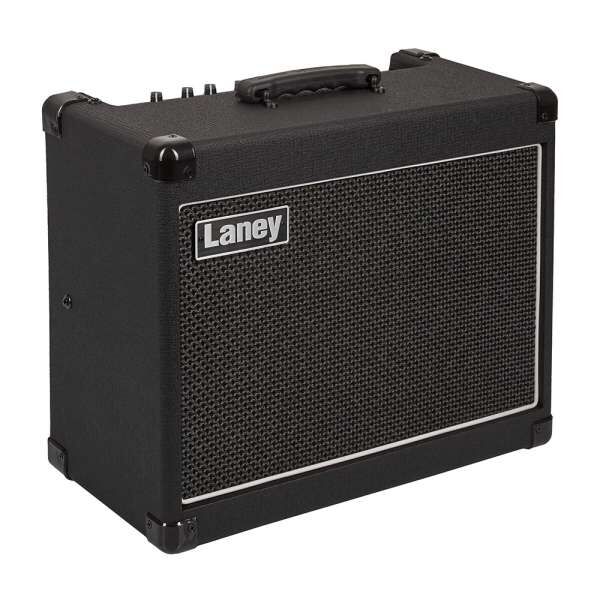 Laney LG35R Combo Verstärker, 35W, 10", Hall