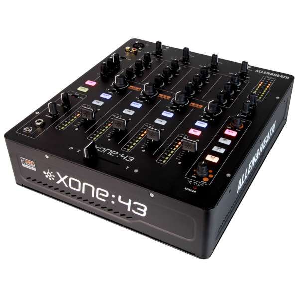 Allen & Heath XONE:43