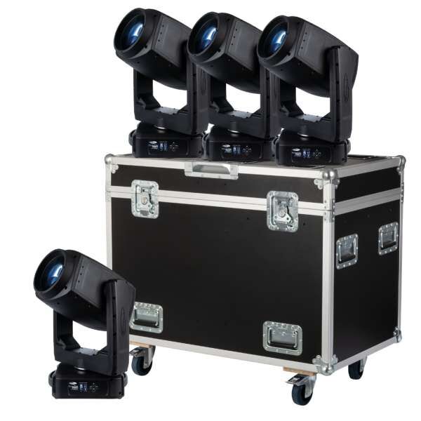 Showtec Phantom 280 Hybrid IP65 Tourset 4