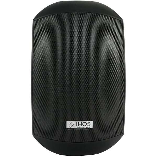 IHOS CLIMATE IP4 Black
