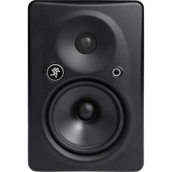 Mackie HR624mk2 6" Studiomonitor aktiv