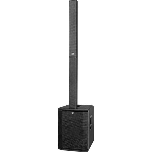 HK Audio POLAR 15 MK2 black
