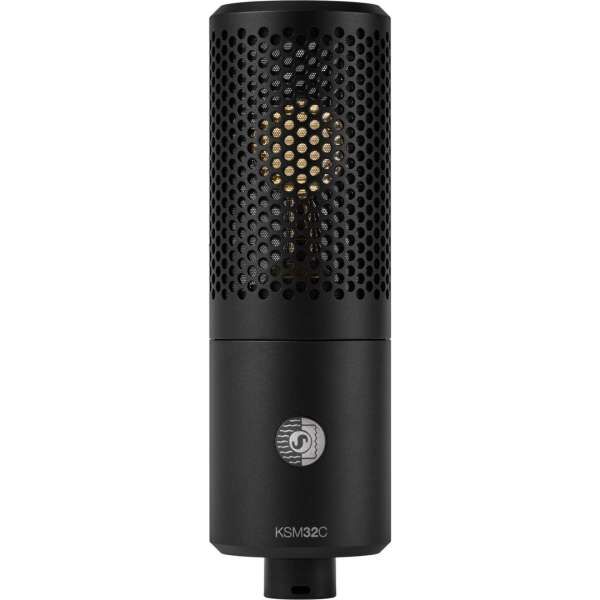 Shure KSM32C Kondensatormikrofon