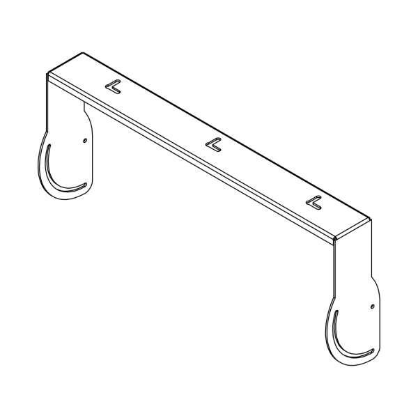 NEXT U-Shape Bracket für HFA206 / HFA206p