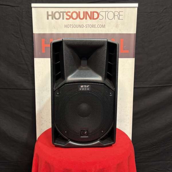 RCF ART 712-A MK5 B-Ware