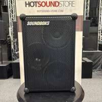 Soundboks 4 schwarz B-Ware