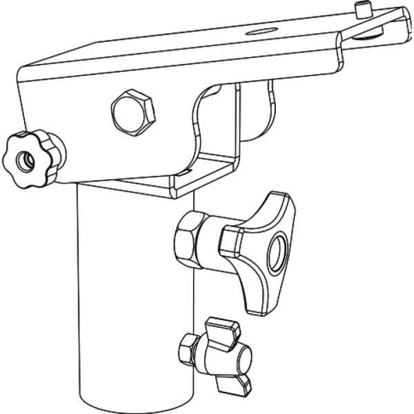 dB Technologies SA-2X6