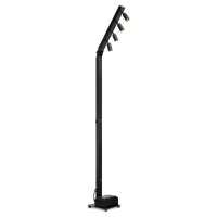 BeamZ BPL410 akkubetriebene Stehlampe