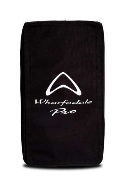 Wharfedale Pro Tyhon 8 Cover